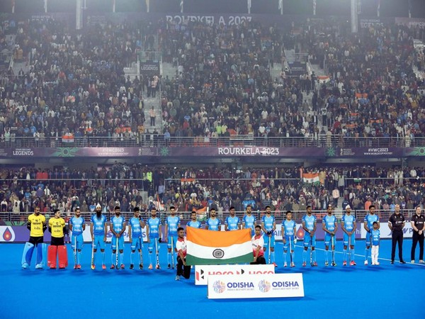 NZ have nothing to lose, back our boys to do well: India hockey coach Graham Reid