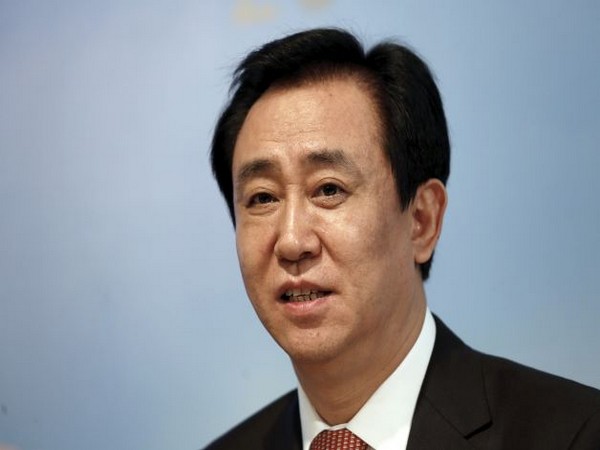 China's real estate magnate Hui Ka Yan loses 93 per cent of his wealth