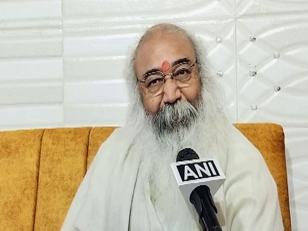 "Had it not been for PM Modi, Ram Mandir wouldn't have been built": Acharya Pramod Krishnam