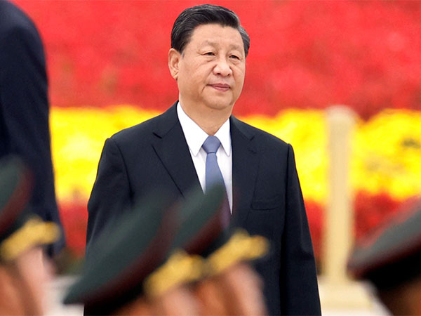 Xi Jinping's Leadership Faces Mounting Challenges and Internal Dissent