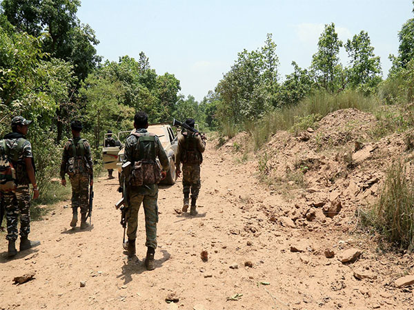 Chhattisgarh Police Clash with Naxals: Major Encounter Unfolds