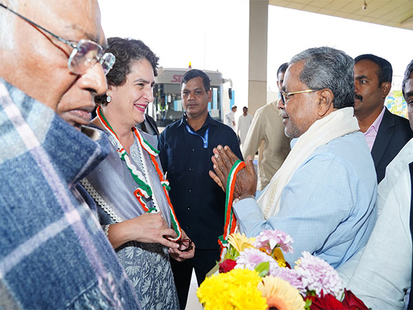 Karnataka Commemorates Gandhi's Legacy in Historic Belagavi Rally