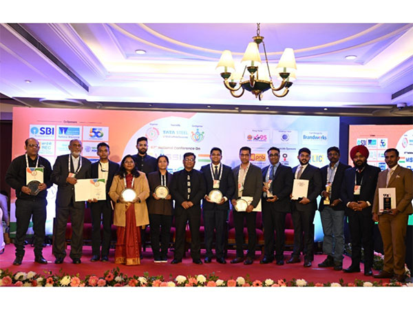 Mission Viksit Bharat Summit: Empowering Business Growth and Global Collaboration