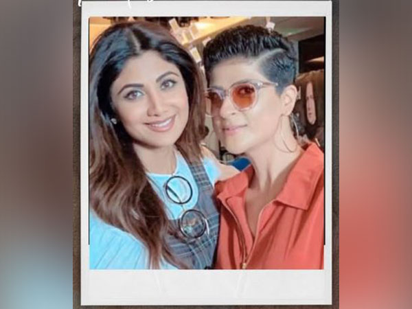 Shilpa Shetty Sends Heartfelt Birthday Wishes to Tahira Kashyap Amidst Their Inspiring Journeys