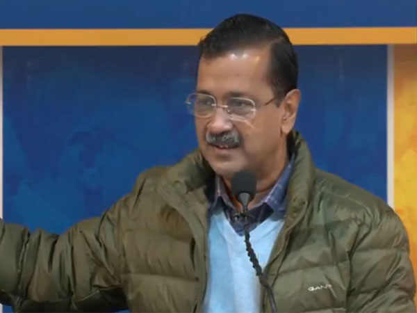 Kejriwal Criticizes BJP's Manifesto as Threat to Delhi's Future