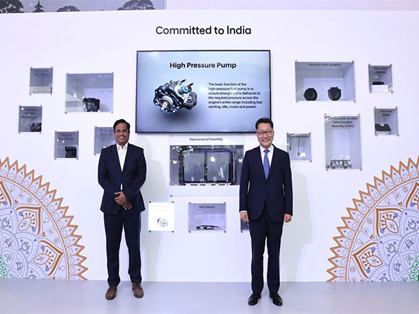 Hyundai Advances 'Atmanirbhar Bharat' with Local EV Battery Plant