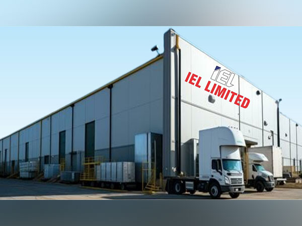 IEL Limited Initiates Major Rights Issue to Fund Warehousing Expansion