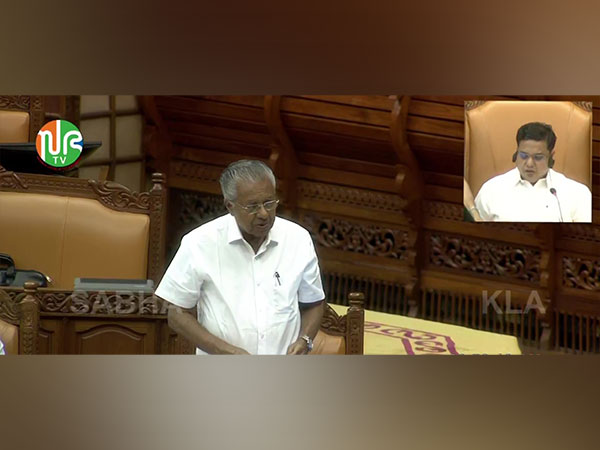 Kerala Assembly Stands Firm: UGC Draft Norms Under Fire