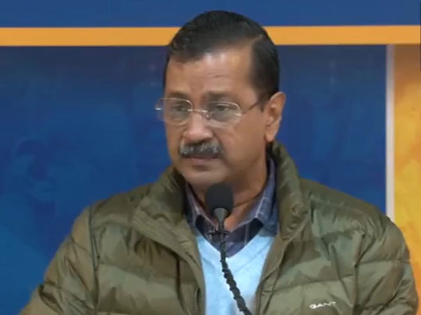 Kejriwal Slams BJP Manifestos as Threat to Welfare Policies