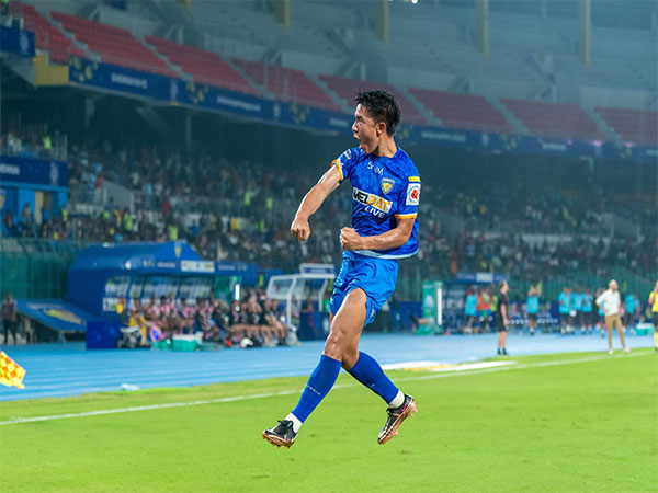 Lalrinliana Hnamte: Rising Star Shines at Chennaiyin FC