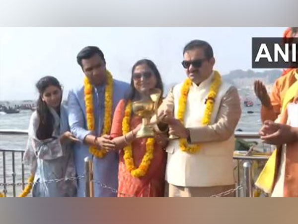 Adani's Philanthropic Leap: Aiding Millions at Mahakumbh Mela