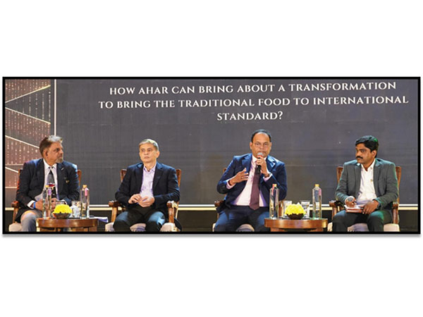 AHAR's Vision 2030: Transforming Mumbai into India's Culinary Capital