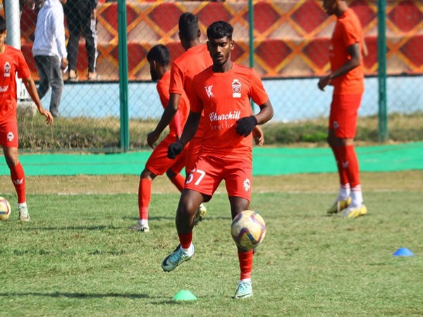 I-League Round 10: Action Intensifies as Leaders Aim to Pull Away