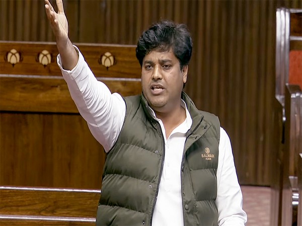 Supreme Court Grants Interim Relief to Congress MP Amid Communal Disharmony Charges