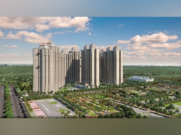 Prateek Group Unveils Unique Payment Plan for Prateek Grand Begonia