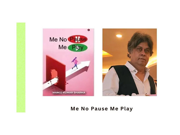 Me No Pause Me Play: A Societal Narrative on Menopause and Empowerment