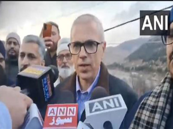 CM Omar Abdullah Investigates Mysterious Deaths in Rajouri