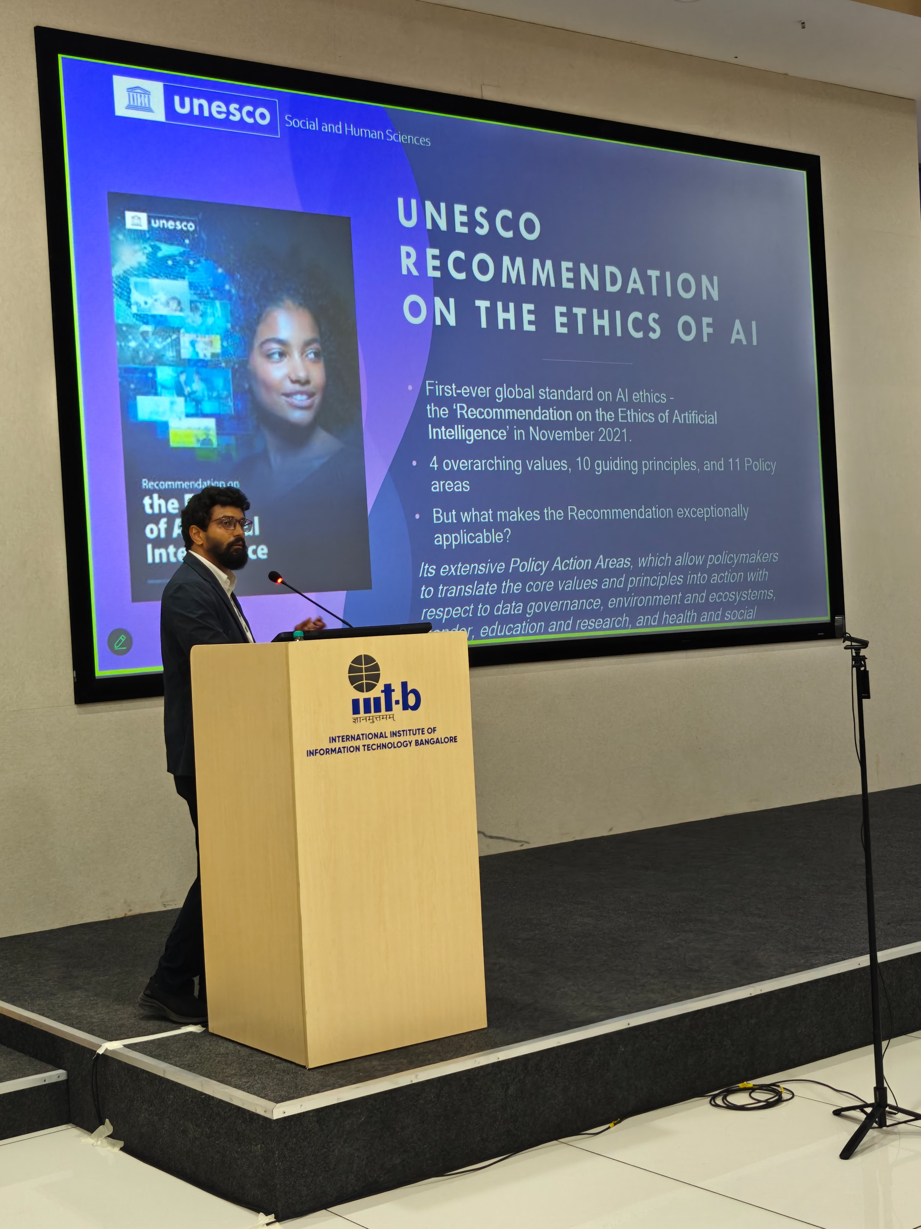 UNESCO and MeitY Lead Stakeholder Consultation to Shape India’s Ethical AI Policy