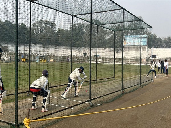 Bihar and Uttar Pradesh Gear Up for Thrilling Ranji Trophy Showdown