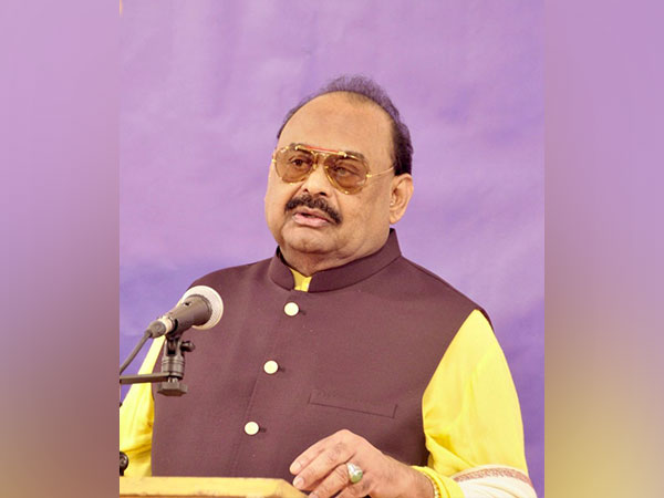 Altaf Hussain Urges Trump to Address Global and Pakistani Conflicts