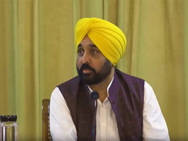 Punjab CM Slams BJP's Verma Over Allegations Against Punjabi Vehicles in Delhi