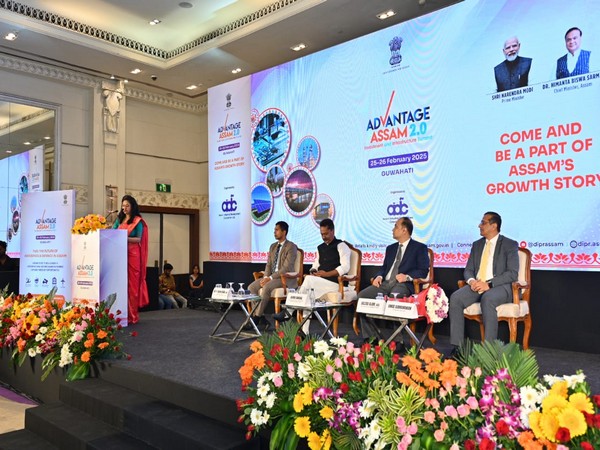 Assam's Economic Ascent: Advantage Assam 2.0 Gears Up for 2025 Summit