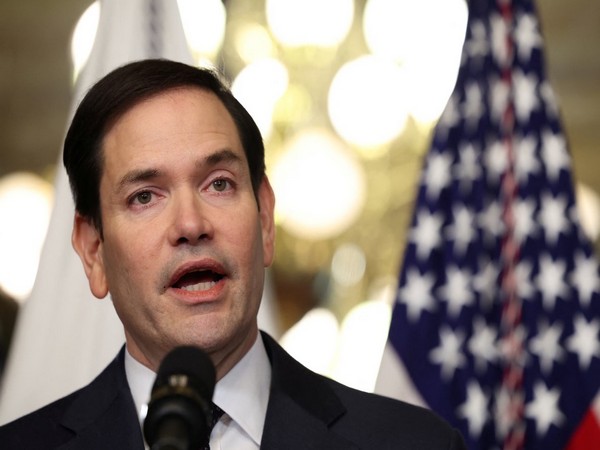 Marco Rubio's Diplomatic Dance with the Indo-Pacific Quad