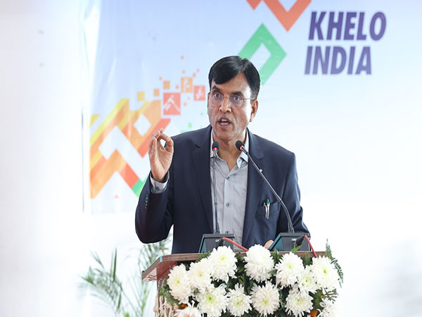 India Aims for LA 2028 Glory: Sports Minister Calls for Transparent Governance in NSFs