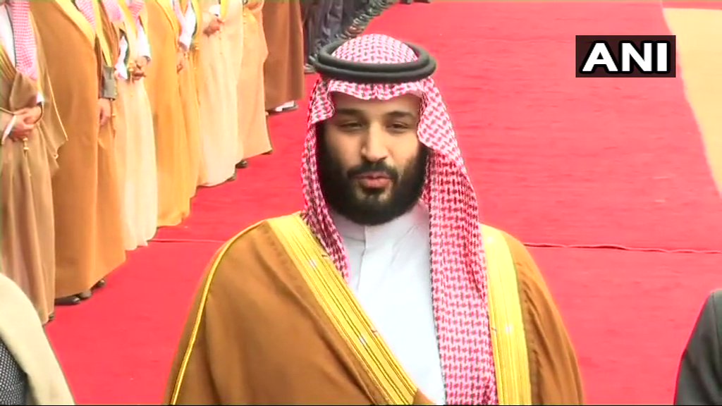 REFILE-Saudi Arabia rejects UN report in Khashoggi case as baseless - minister tweet