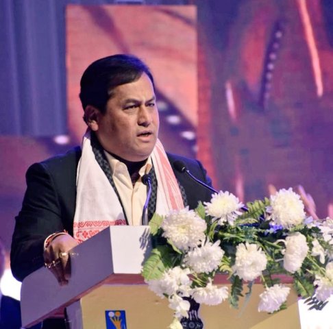 Strong action against those involved in violence: Assam CM