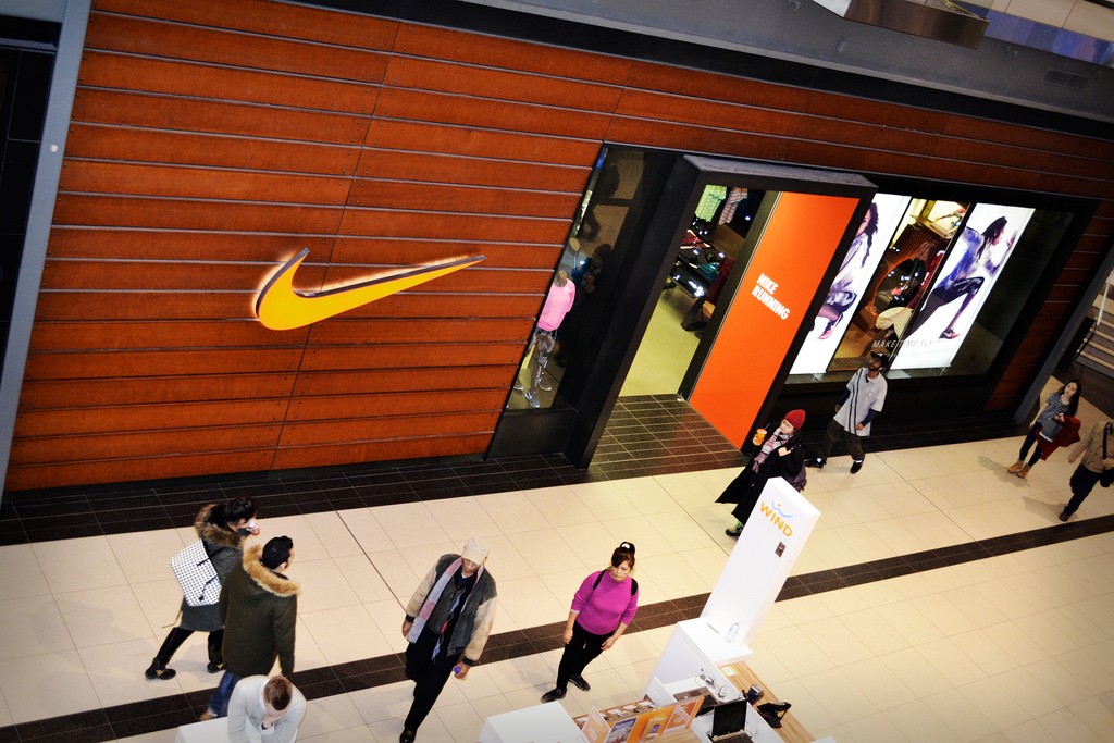 Sports News Summary: Nike shuts down Oregon Project after ban of coach