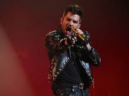 Adam Lambert's ‘Feel Something’ record releases ahead of Oscars