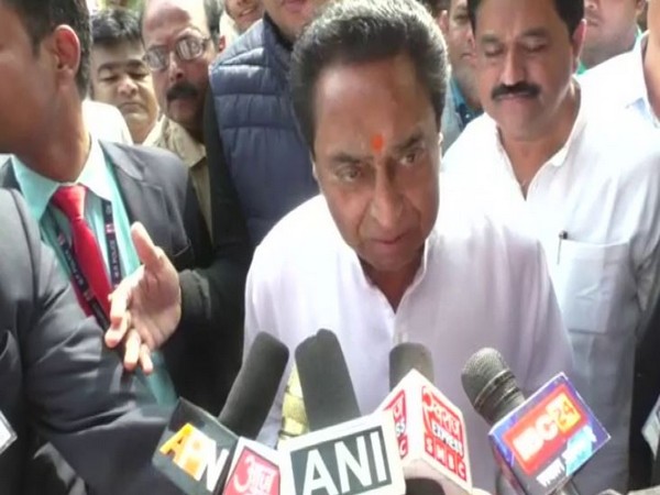 Forces do not conduct fake operations, but provide proof: CM Kamal Nath on Surgical Strike