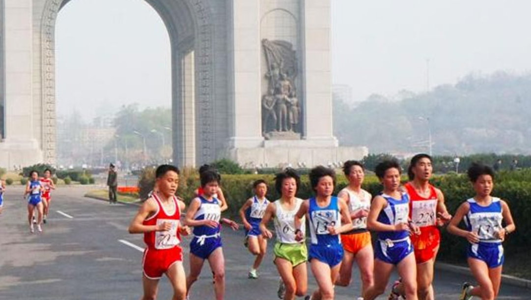 Indian men's team wins gold in inaugural Asian Half Marathon C'ship