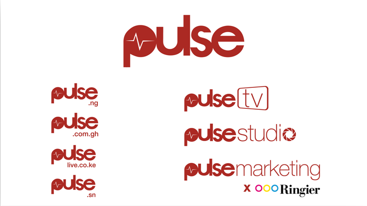 Ringier Africa Digital Publishing unifies assets under Pulse brand