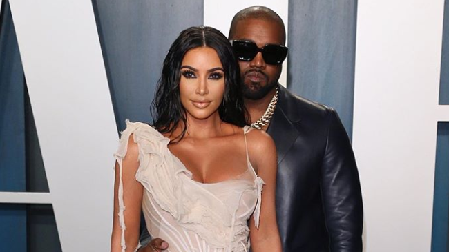 Entertainment News Roundup: Kim Kardashian files to divorce Kanye West; Digital London Fashion Week kicks off and more