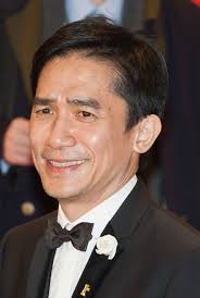 Iron Man and Deadpool are my favourite characters from Marvel: Tony Leung