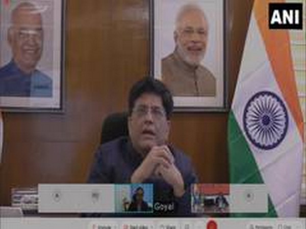Piyush Goyal dedicates series of projects for rail infrastructure in WB