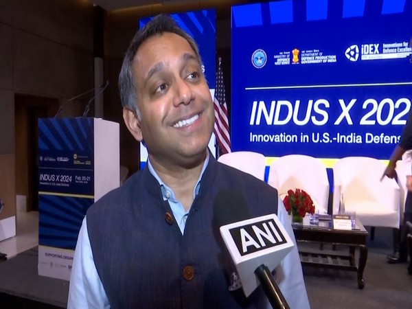 India moving from one of largest importers to developing its own platforms: Boeing India President Salil Gupte