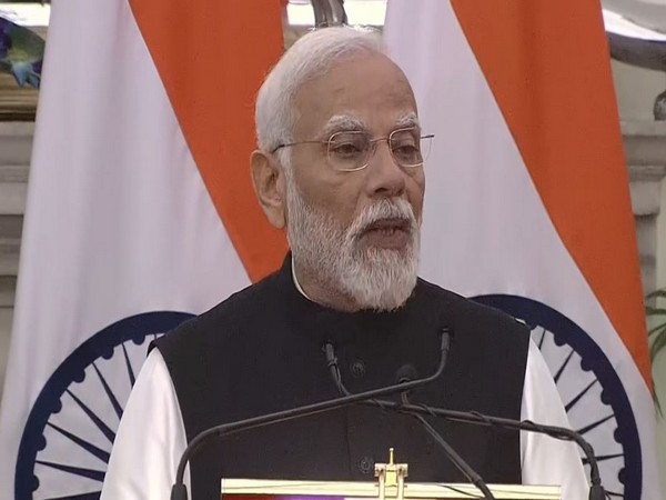 Welcome Greece's active participation and positive role in Indo-Pacific: PM Modi