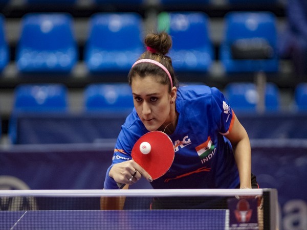 World Team Table Tennis Championships: Indian contingent one win away from Paris 2024 quotas