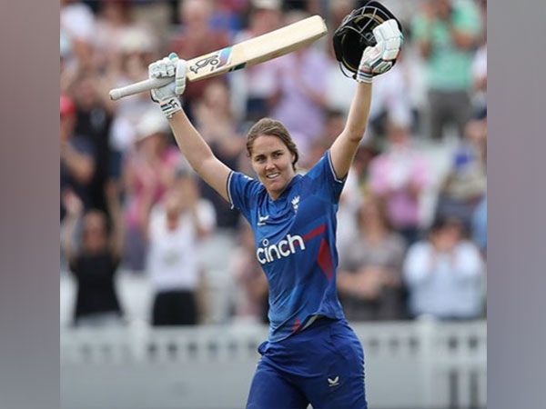 Would be lying if ...": Sciver-Brunt on money being a factor for choosing  WPL ahead of England series | Sports-Games