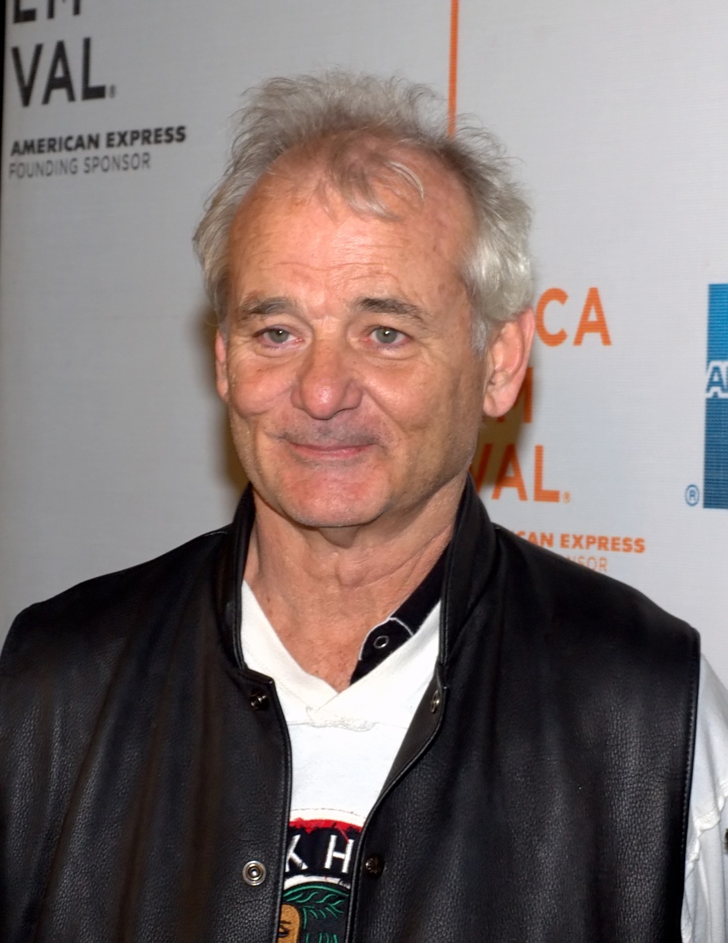 Bill Murray joins Peter Farrelly's comedy series at Quibi