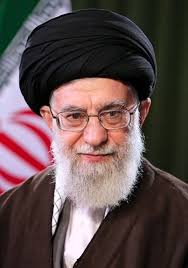 UPDATE 1-Iran's Khamenei urges Iraq to force out U.S. troops "as soon as possible"