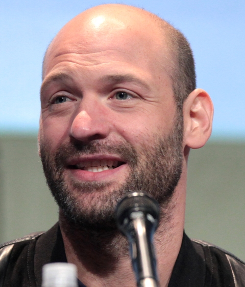 Corey Stoll, Brian d'Arcy board cast of Spielberg's "West Side Story" remake