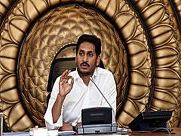 Andhra Pradesh CM urges people to observe 'Janata Curfew' on March 22
