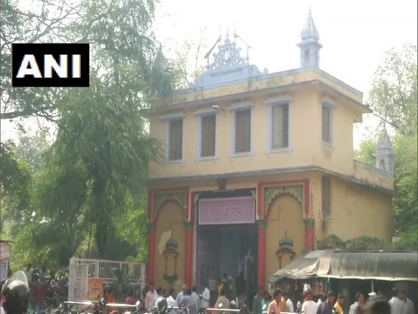 COVID-19: Varanasi's Sankat Mochan Hanuman temple closed till March 25