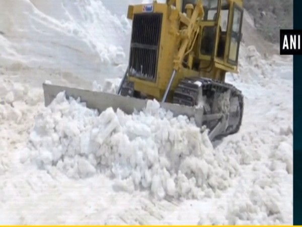 Cold kills 16 stuck in cars in heavy snow at Pakistan resort