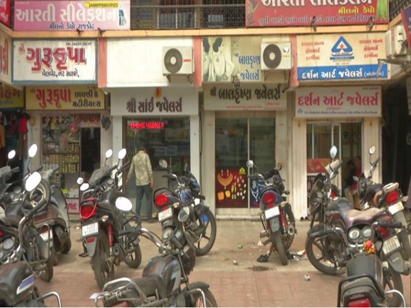 COVID-19: Rajkot Gold Dealers Association orders shut down of 400 jewellery showrooms in city