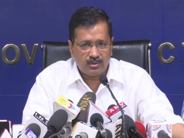 Delhi govt press conferences to be conducted digitally, says Kejriwal